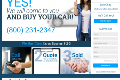 webuycars.com